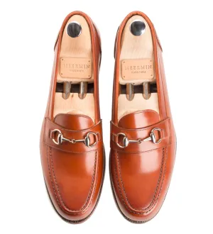 101672 - COPPER ANTIQUE CALF - E