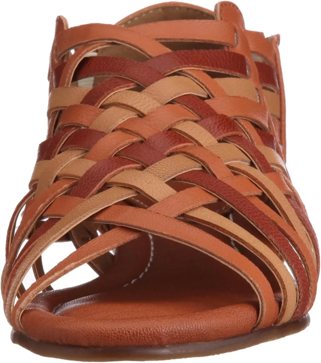 1151 Open Toe