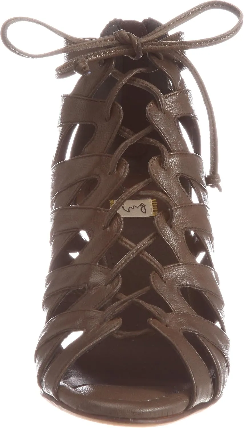 1789 Open Toe