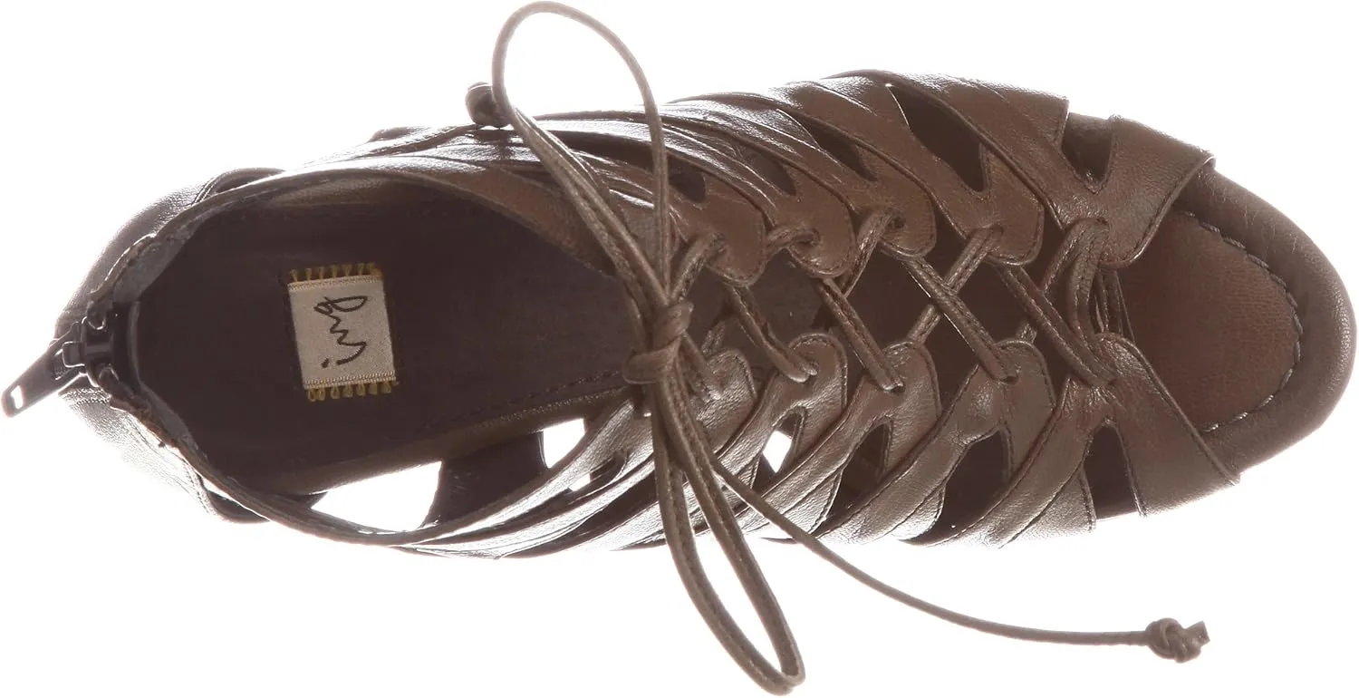 1789 Open Toe