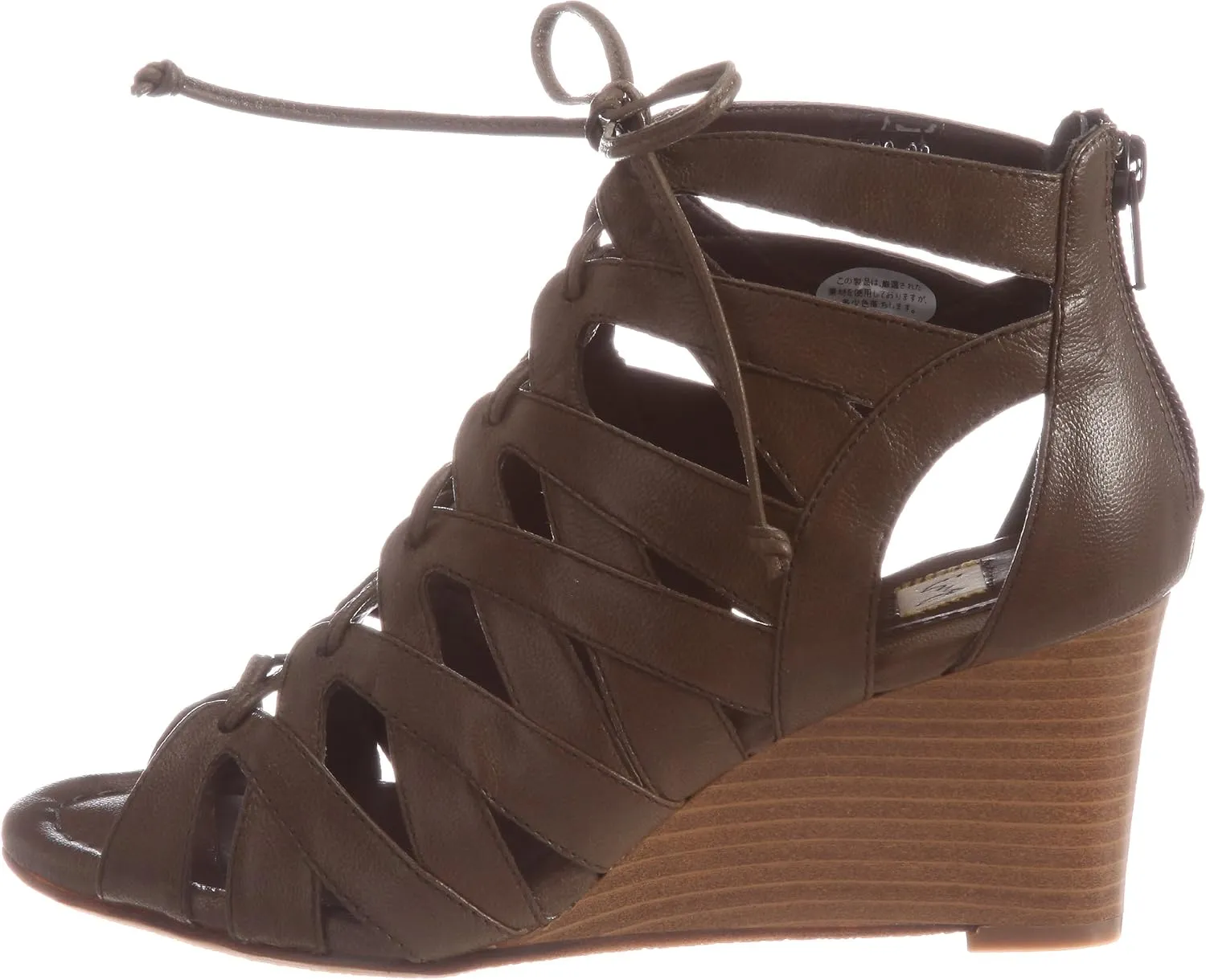 1789 Open Toe