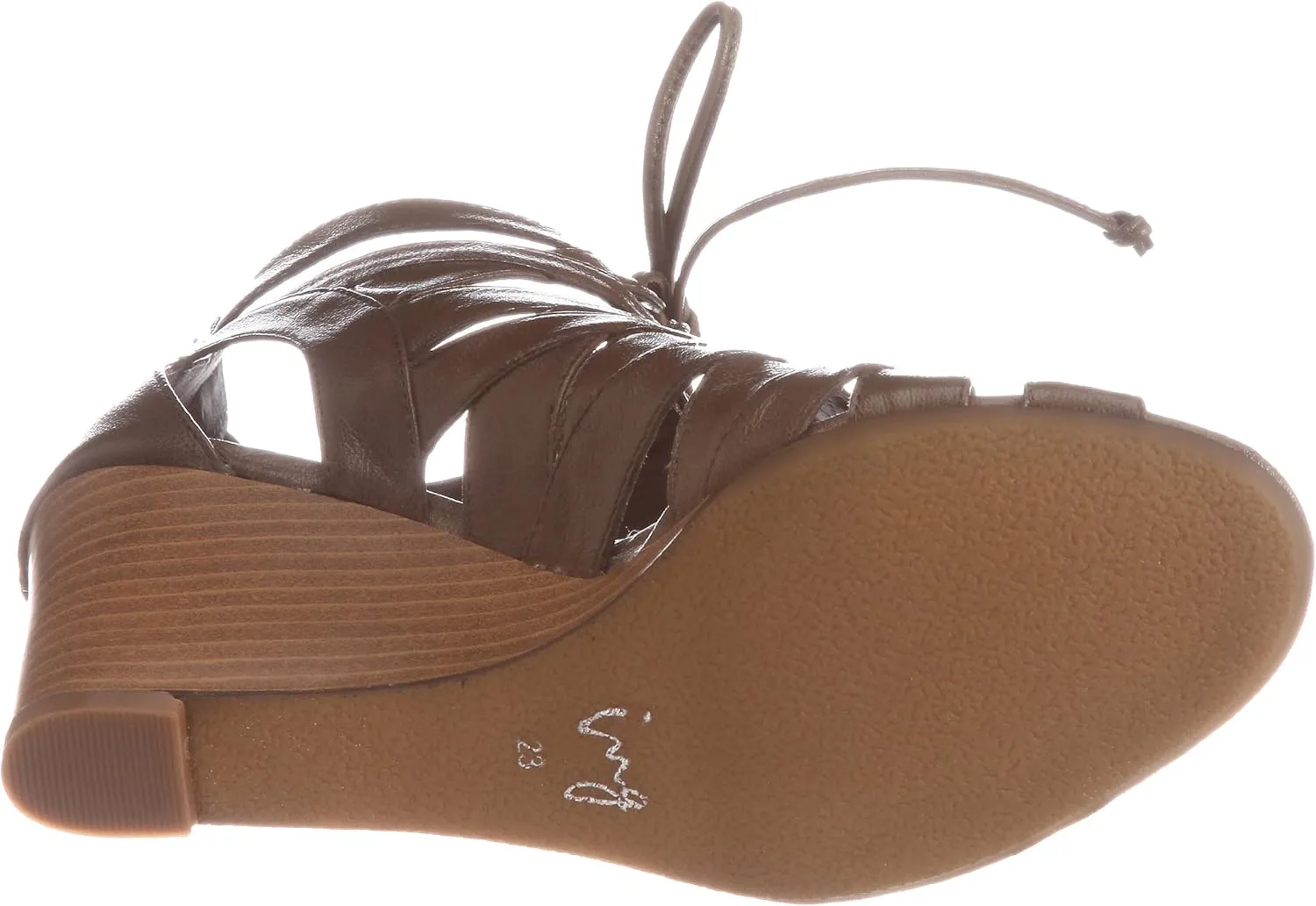 1789 Open Toe