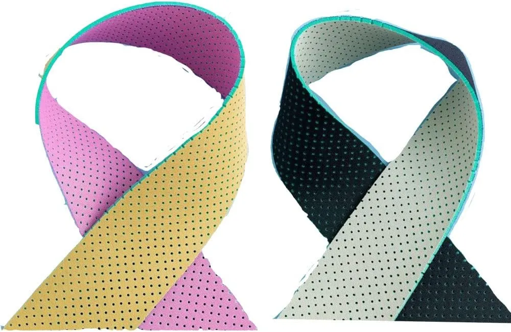 2 Rolls Self-Cut Insoles for Shoes Soft Comfortable Sport Shoe Inserts Adult Kids for Feet Sole