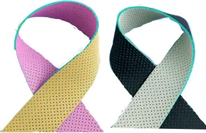 2 Rolls Self-Cut Insoles for Shoes Soft Comfortable Sport Shoe Inserts Adult Kids for Feet Sole