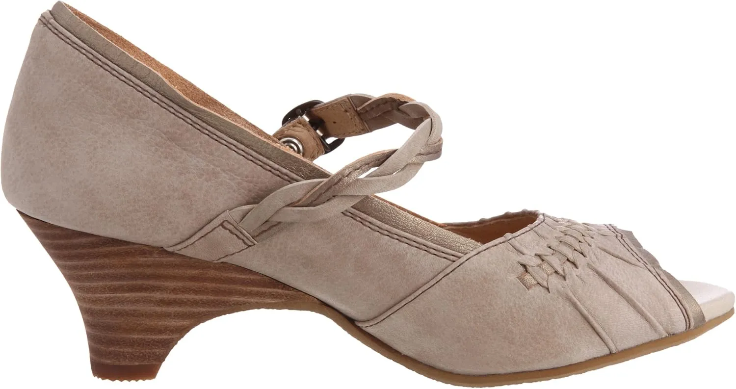 2155 Open Toe
