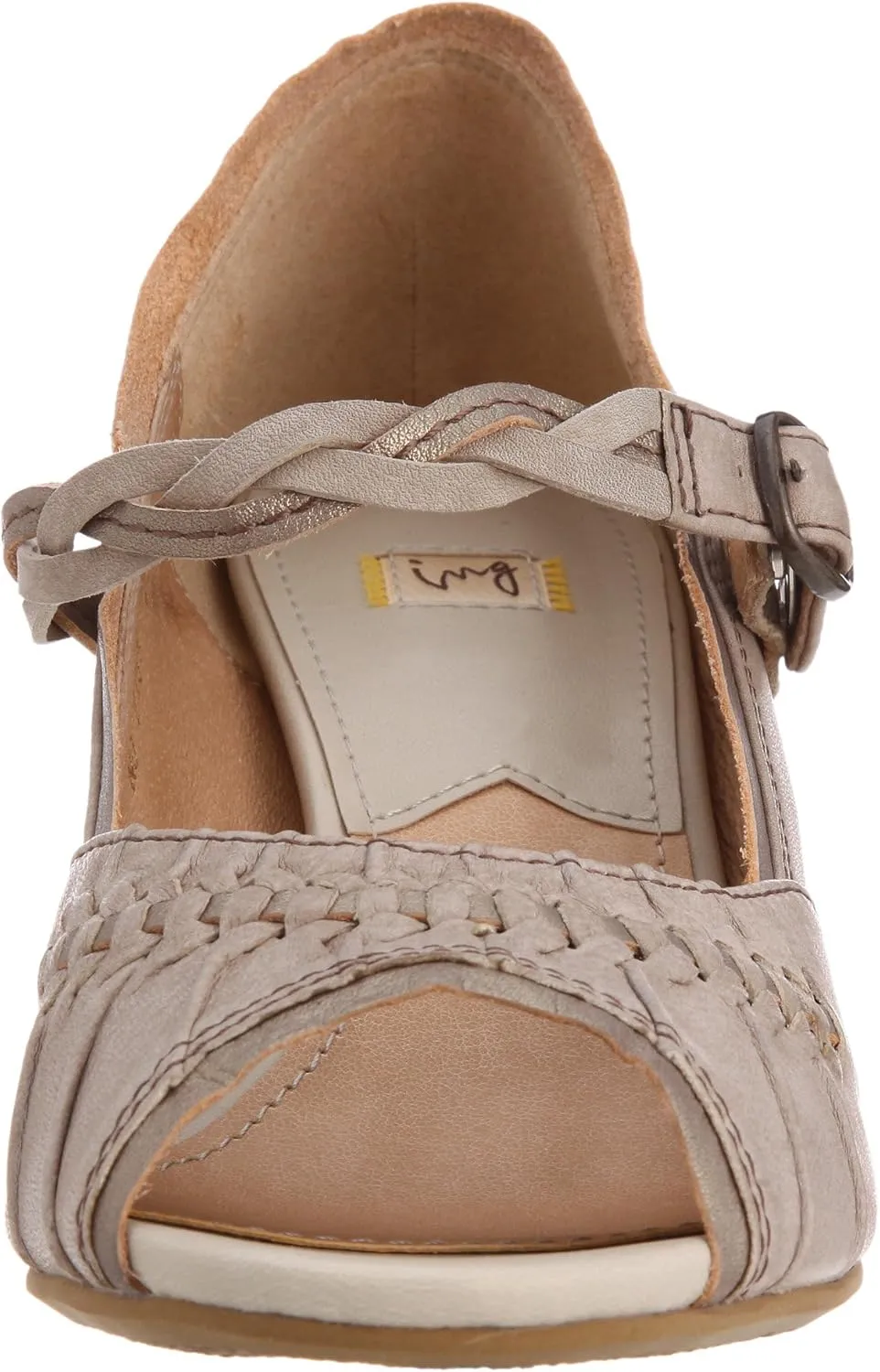 2155 Open Toe