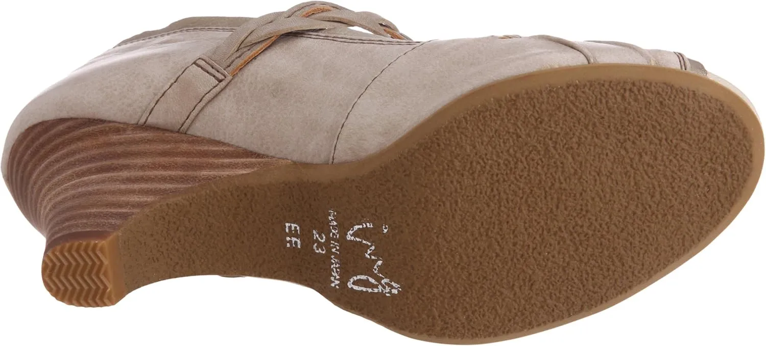 2155 Open Toe