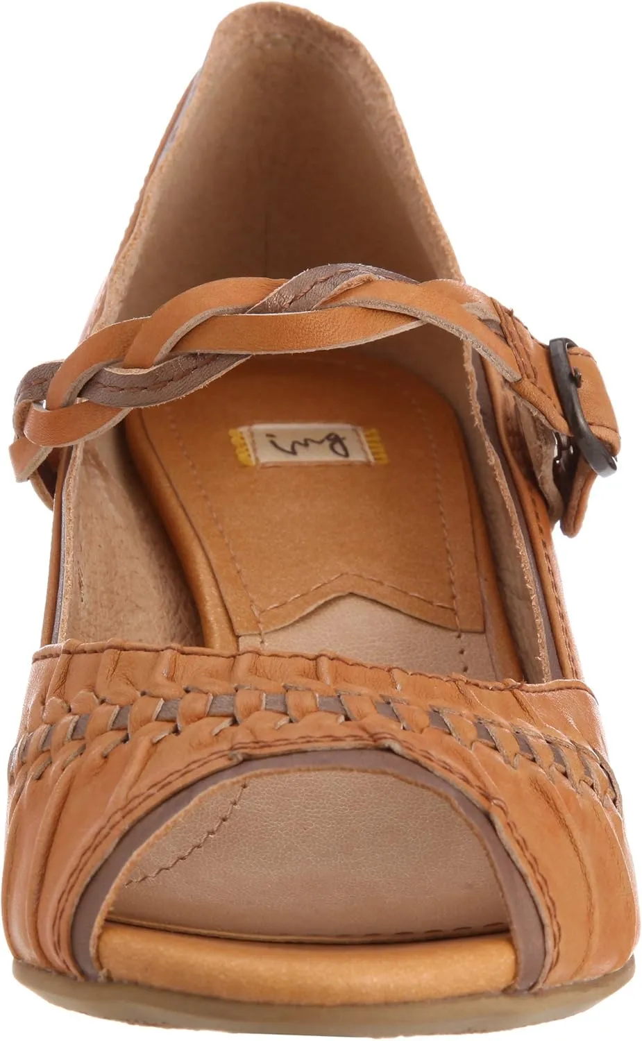 2155 Open Toe