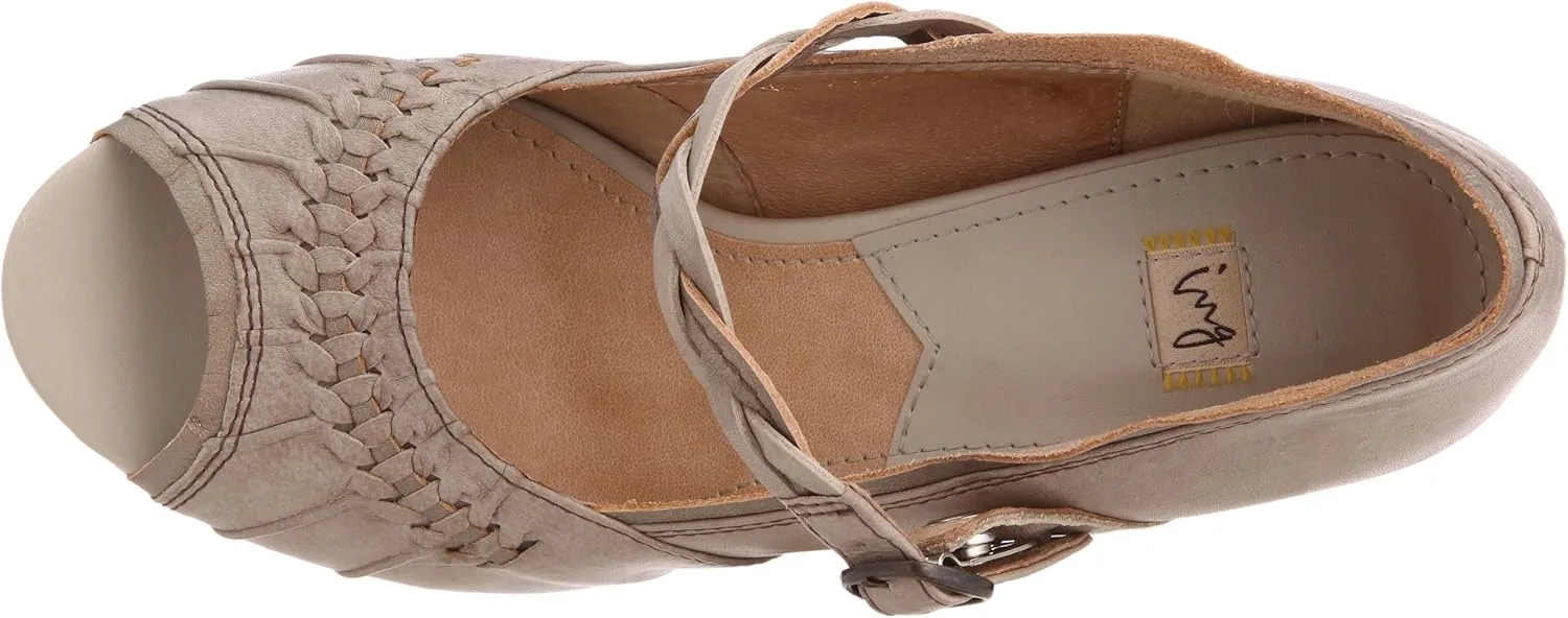 2155 Open Toe