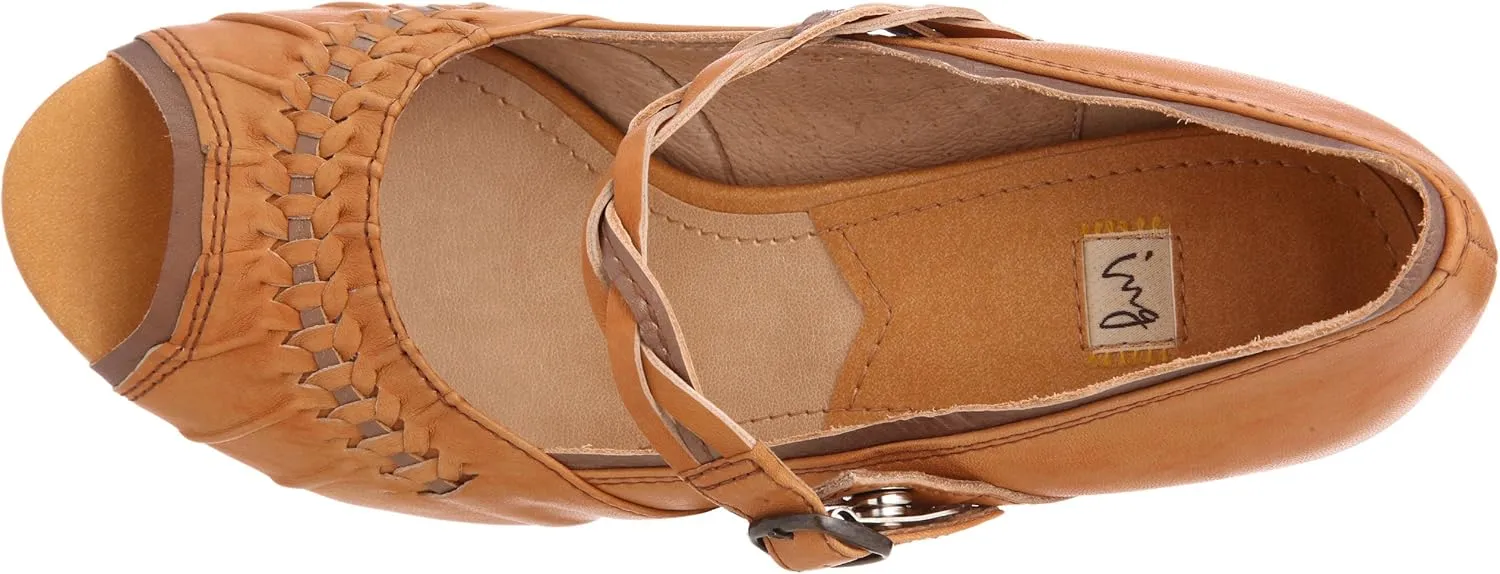 2155 Open Toe