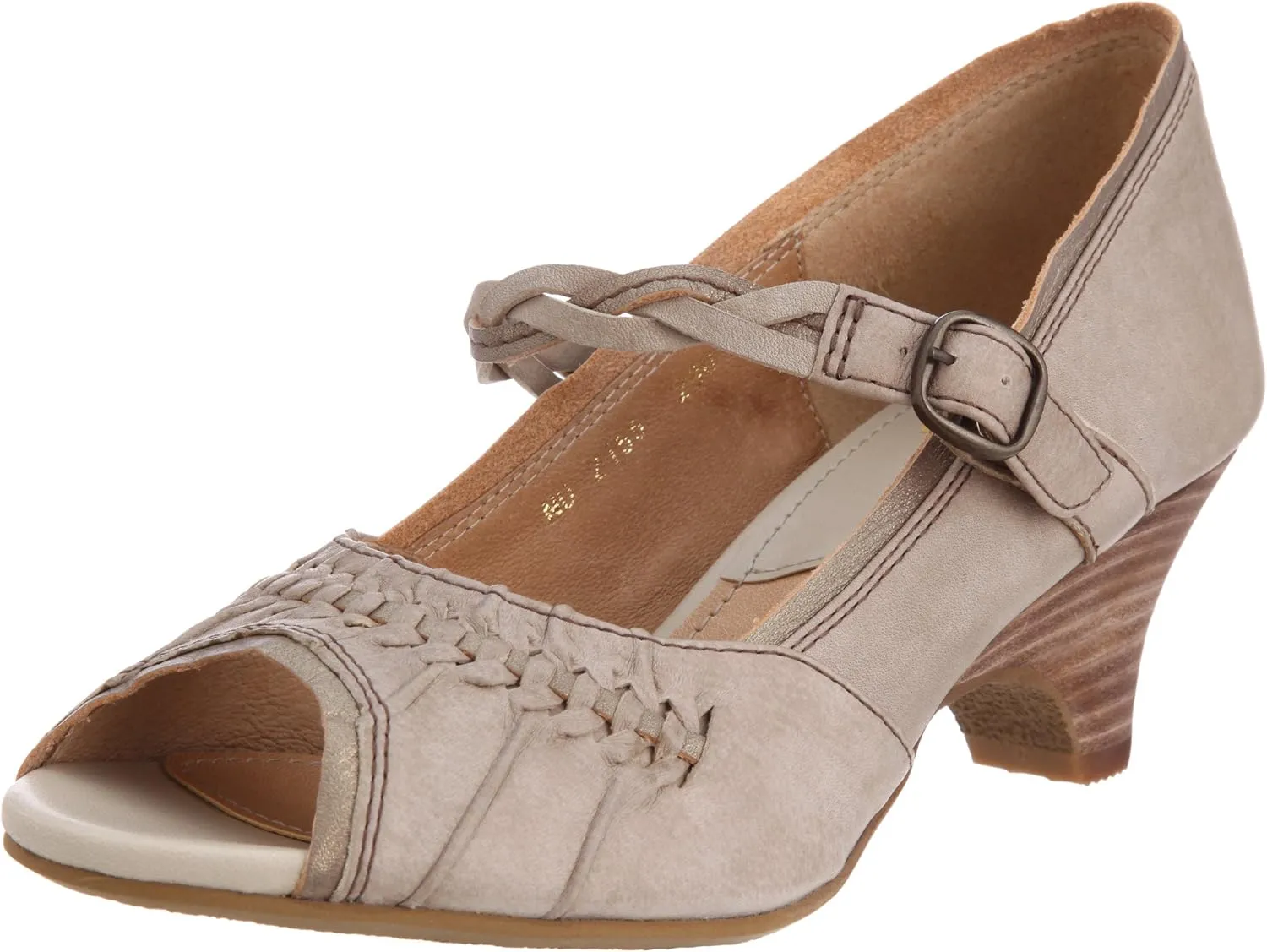 2155 Open Toe