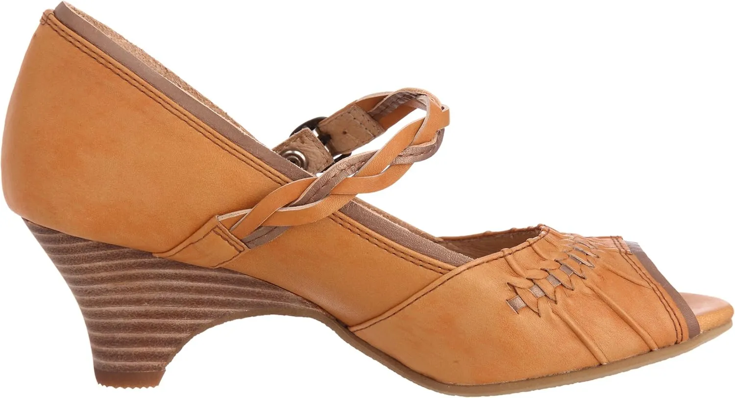 2155 Open Toe
