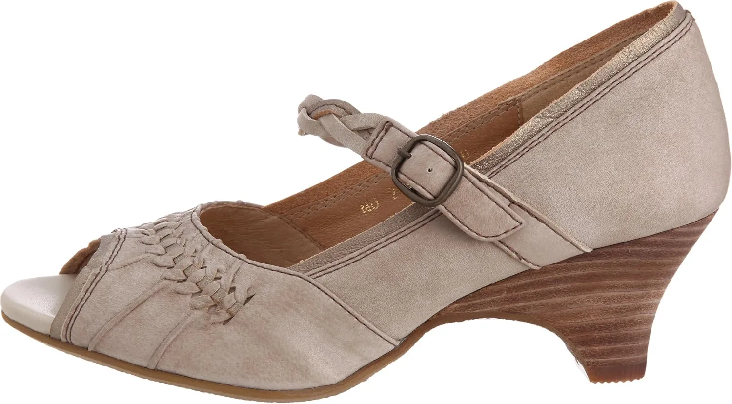 2155 Open Toe