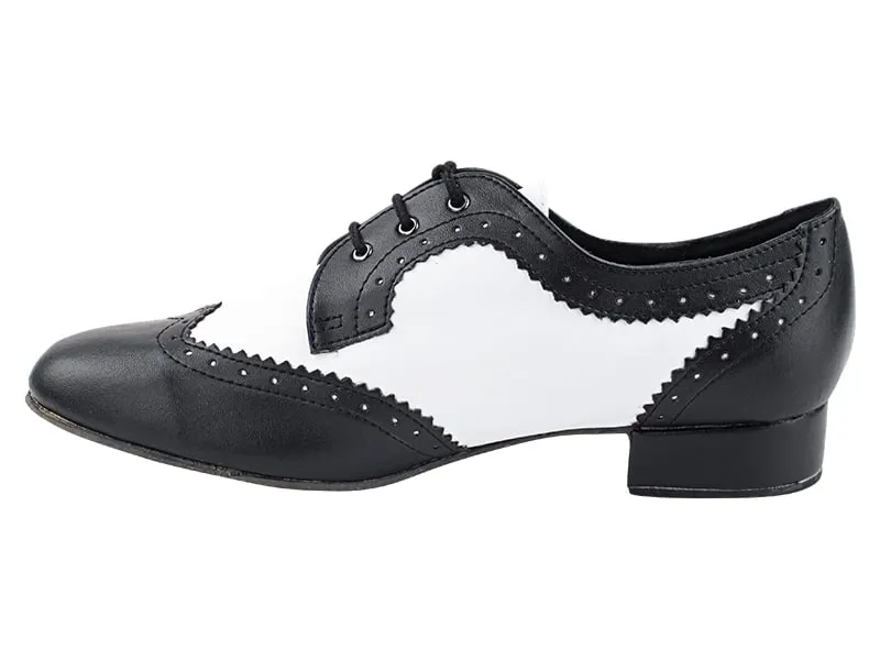 2509 Swing Black & White