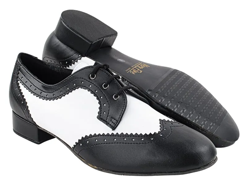 2509 Swing Black & White
