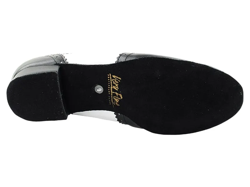 2509 Swing Black & White