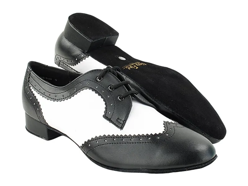 2509 Swing Black & White