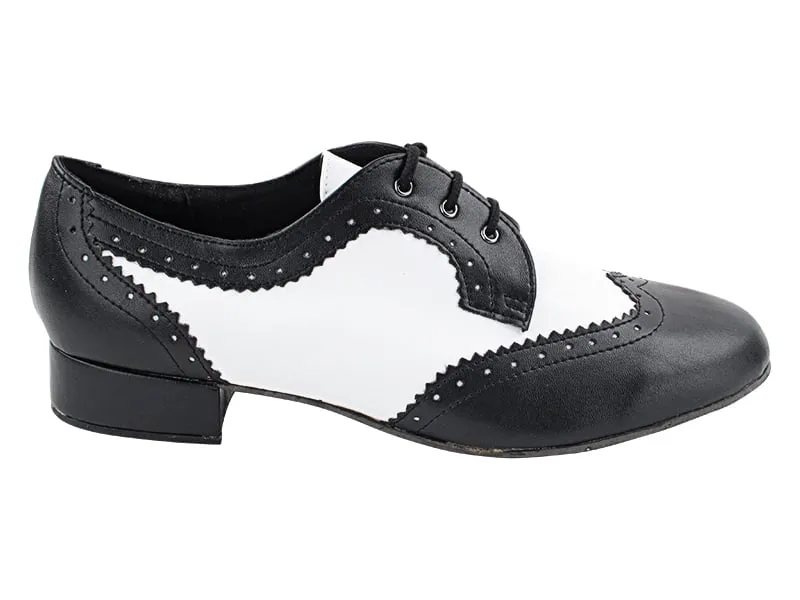 2509 Swing Black & White