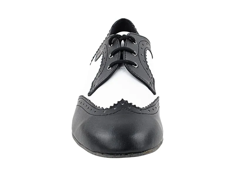 2509 Swing Black & White