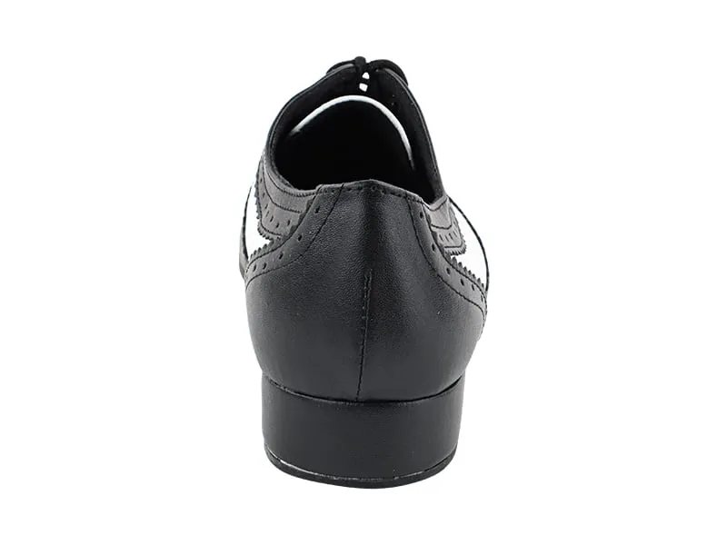 2509 Swing Black & White