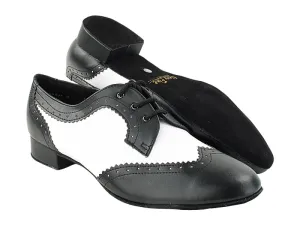 2509 Swing Black & White