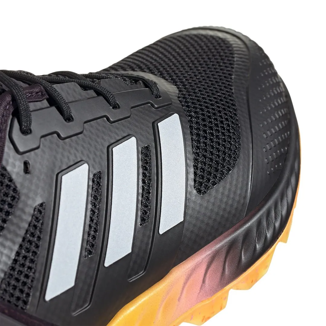 Adidas Adipower 2.1 Mens (Core Blk/Zero Met/Spark)