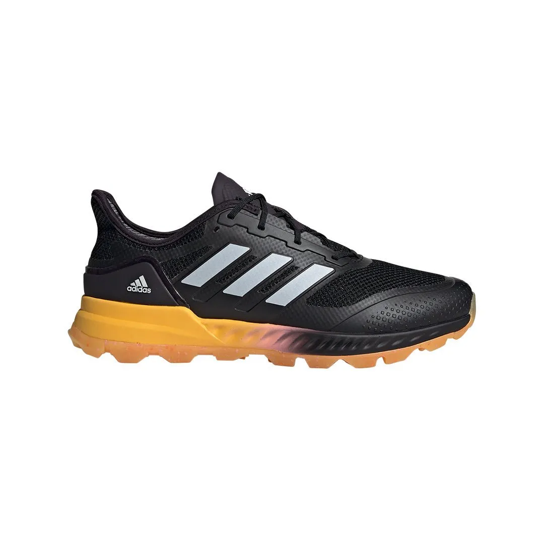 Adidas Adipower 2.1 Mens (Core Blk/Zero Met/Spark)