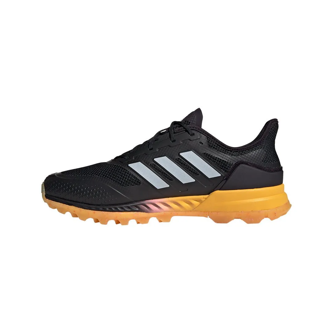 Adidas Adipower 2.1 Mens (Core Blk/Zero Met/Spark)