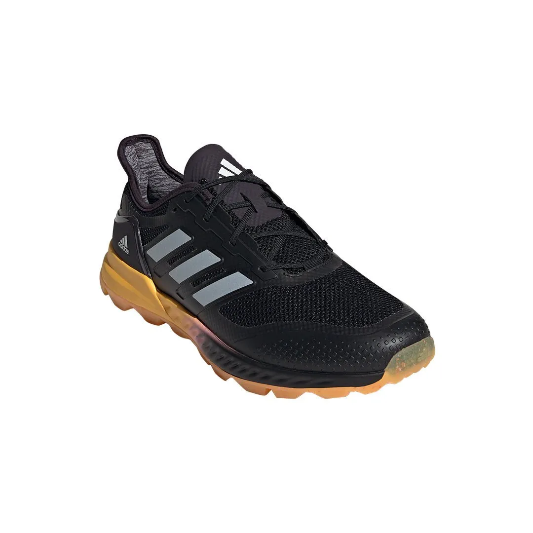 Adidas Adipower 2.1 Mens (Core Blk/Zero Met/Spark)