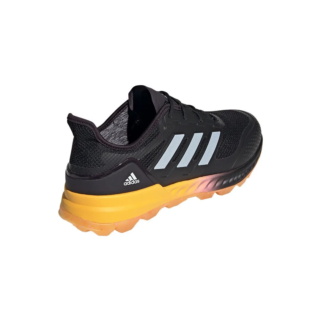 Adidas Adipower 2.1 Mens (Core Blk/Zero Met/Spark)