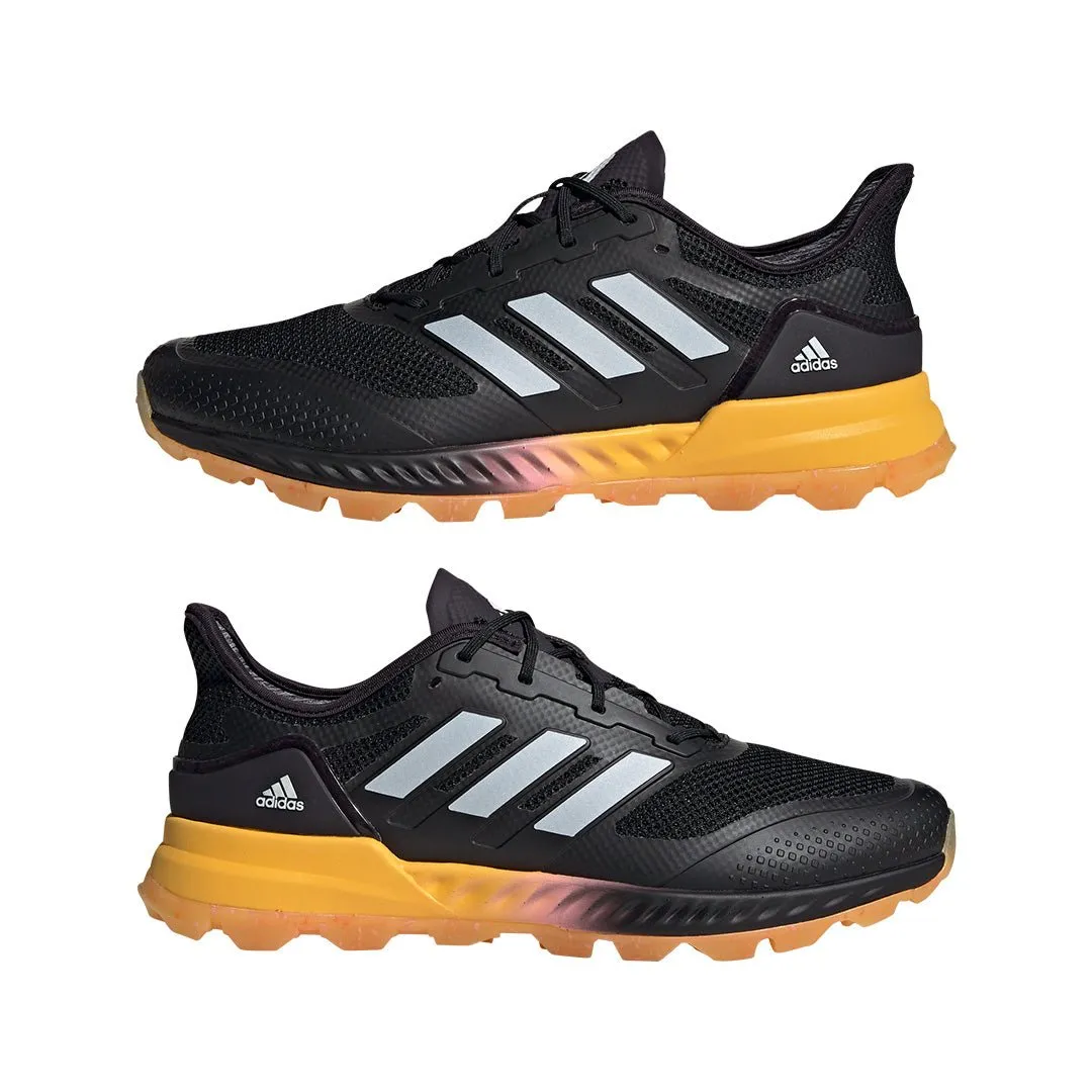Adidas Adipower 2.1 Mens (Core Blk/Zero Met/Spark)