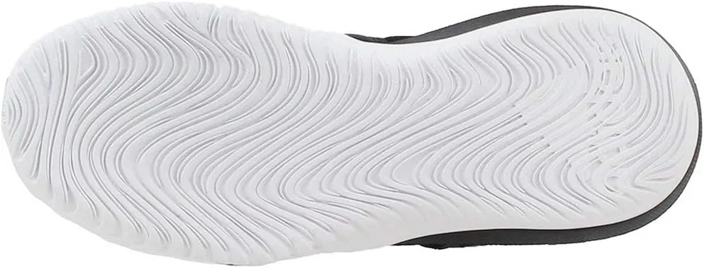 adidas Boy's Crazy Team Basketball Shoe
