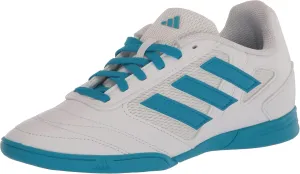 adidas Boy's Super Sala 2 Soccer Shoe