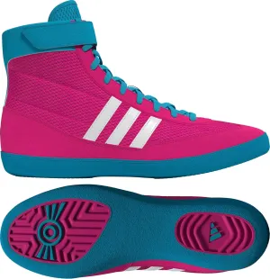 adidas Combat Speed 4 Wrestling Shoes