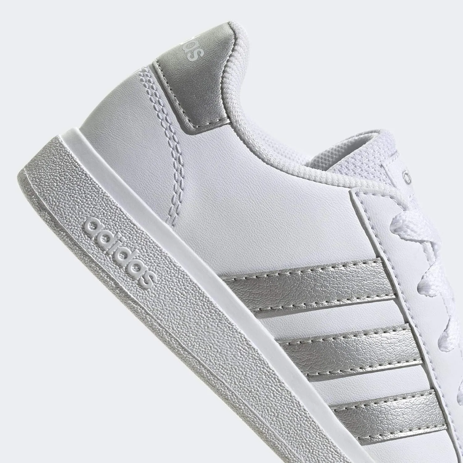 adidas - Grand Court 20 K - GW6503