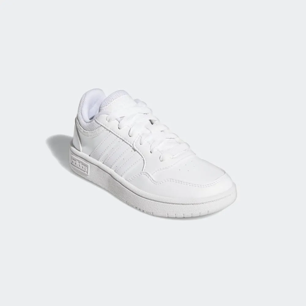 adidas Kids' Hoops 3.0 Basketball Shoe