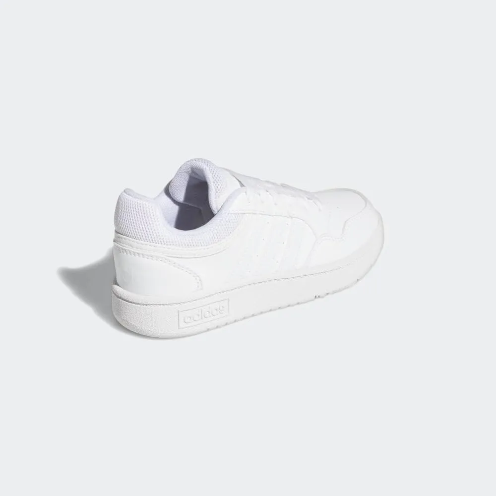 adidas Kids' Hoops 3.0 Basketball Shoe