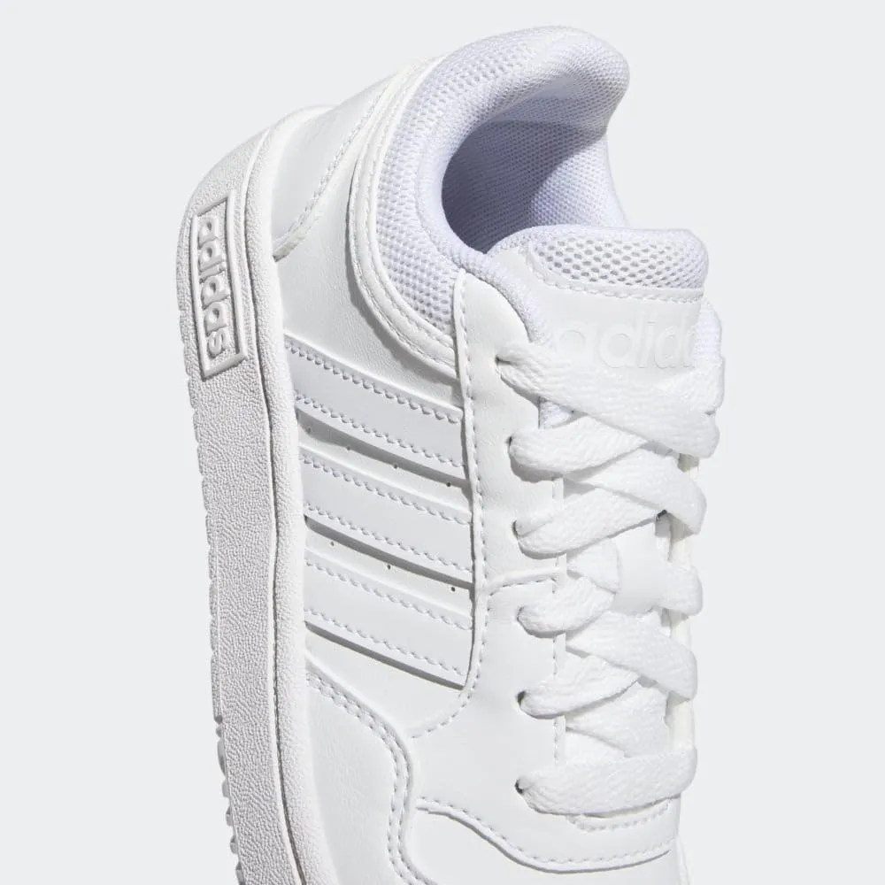adidas Kids' Hoops 3.0 Basketball Shoe