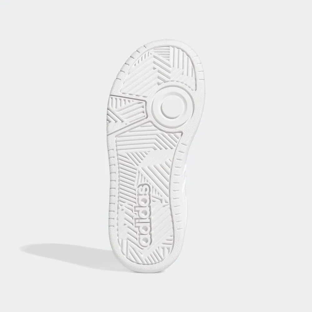 adidas Kids' Hoops 3.0 Basketball Shoe