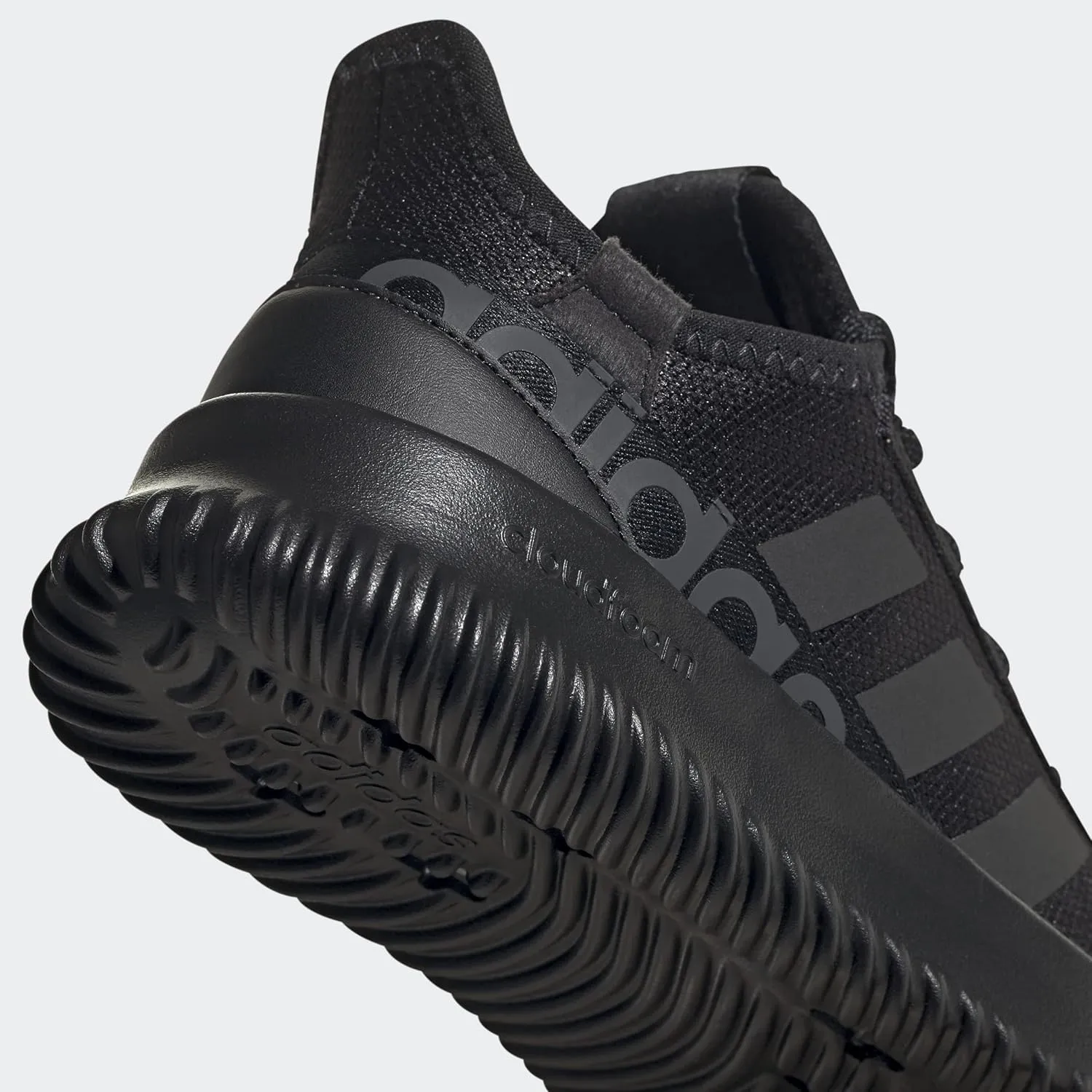 adidas Kids' Kaptir 2.0 Running Shoe