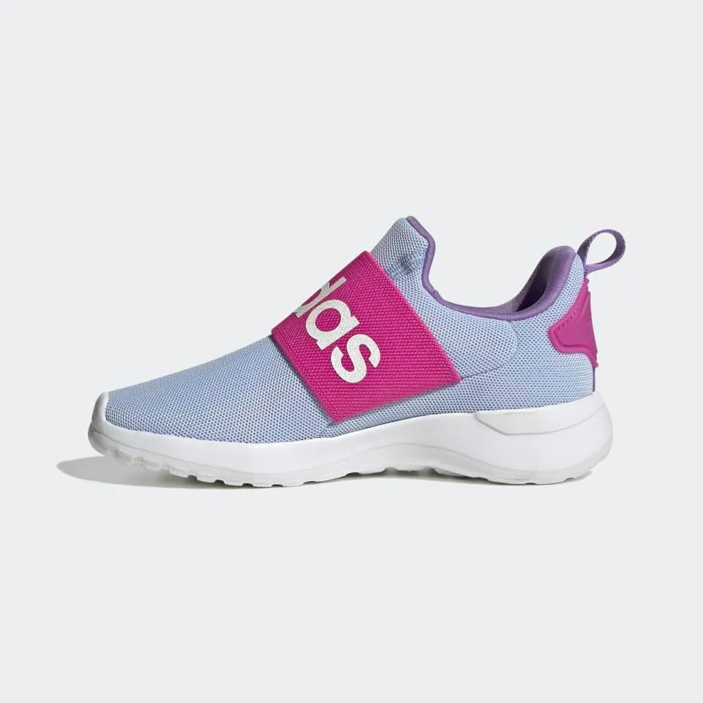 adidas Kids' Lite Racer Adapt 4.0 Running Shoe