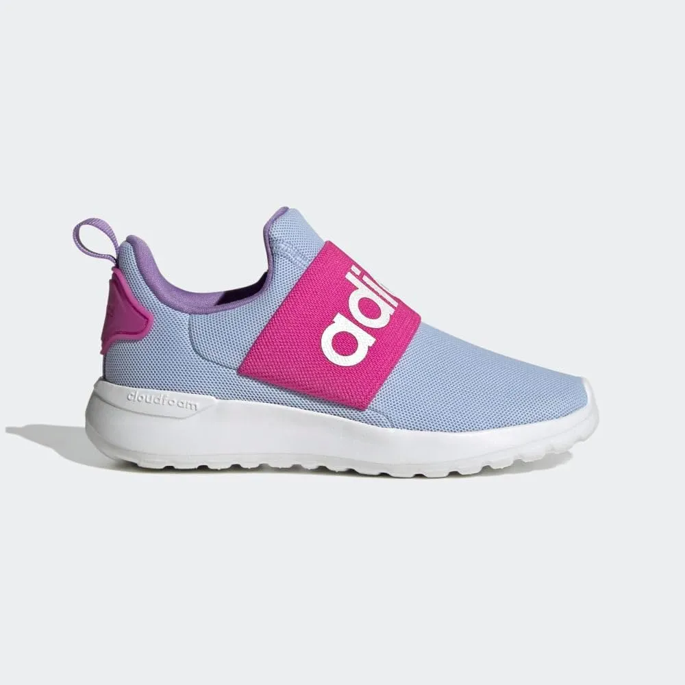 adidas Kids' Lite Racer Adapt 4.0 Running Shoe