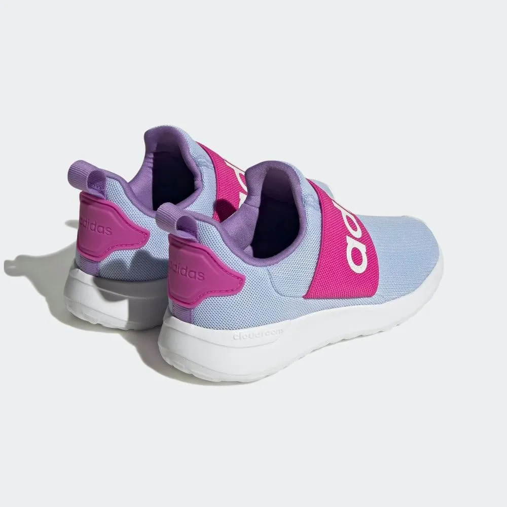 adidas Kids' Lite Racer Adapt 4.0 Running Shoe