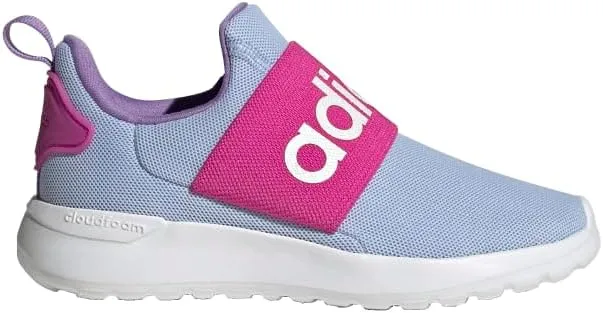 adidas Kids' Lite Racer Adapt 4.0 Running Shoe