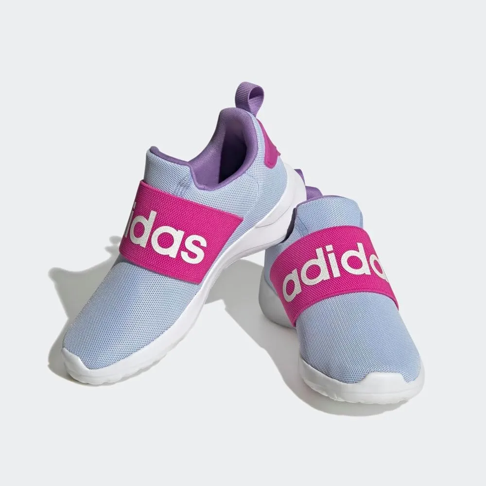 adidas Kids' Lite Racer Adapt 4.0 Running Shoe