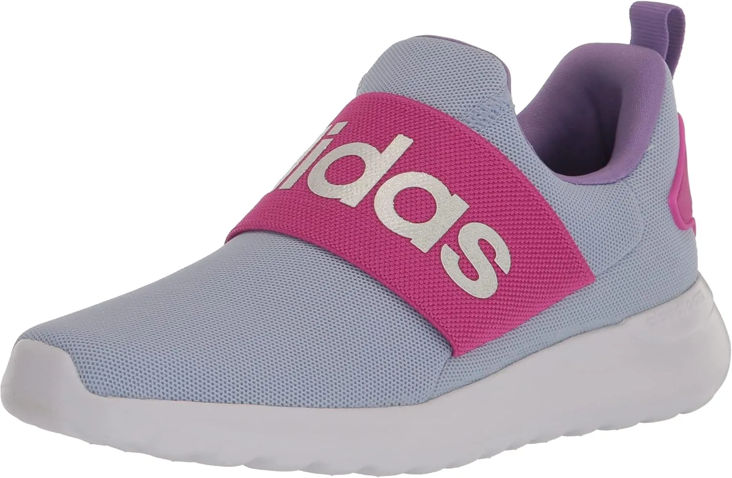 adidas Kids' Lite Racer Adapt 4.0 Running Shoe