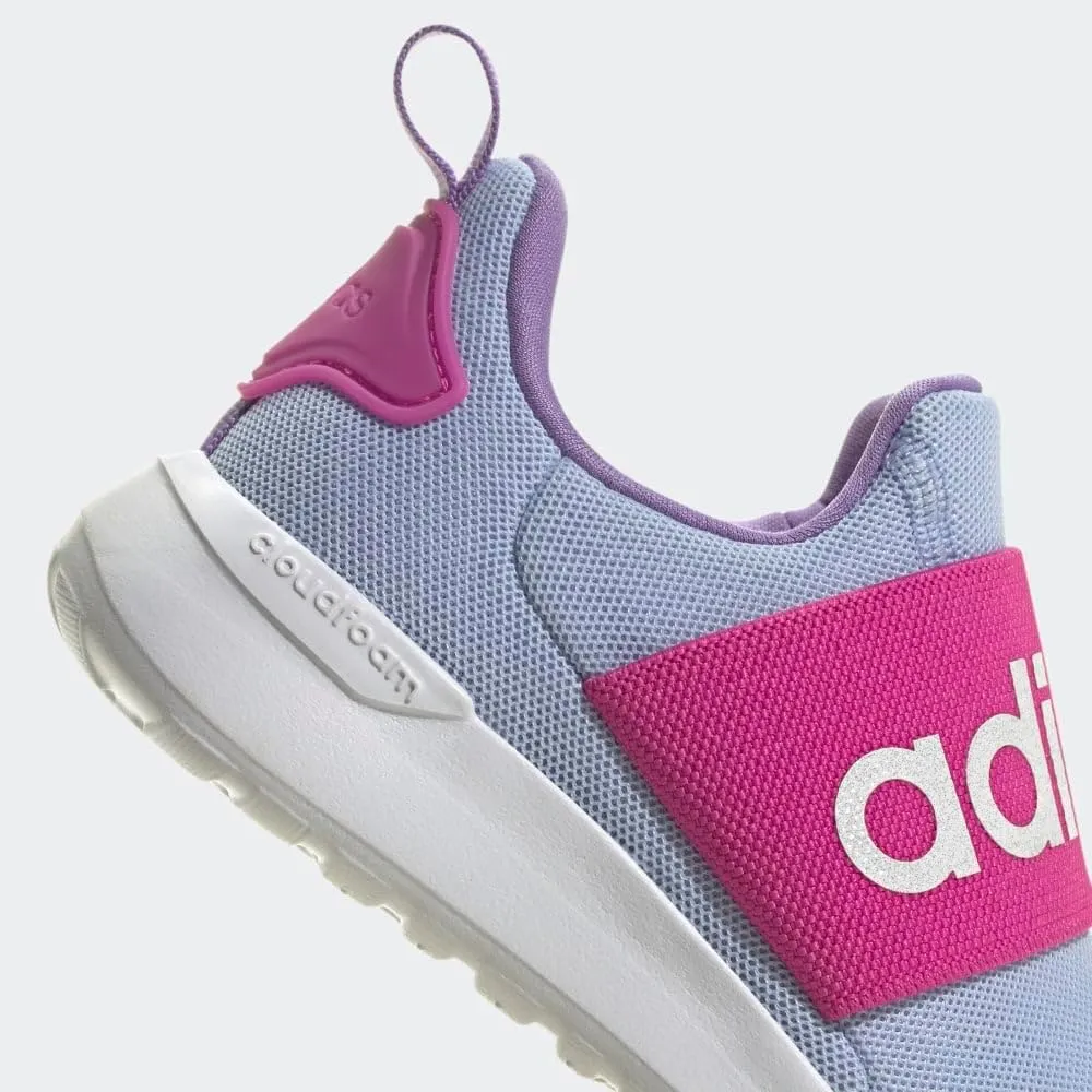 adidas Kids' Lite Racer Adapt 4.0 Running Shoe