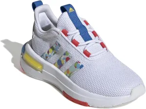 adidas Kids' Racer TR23 Lace-Up Sneaker