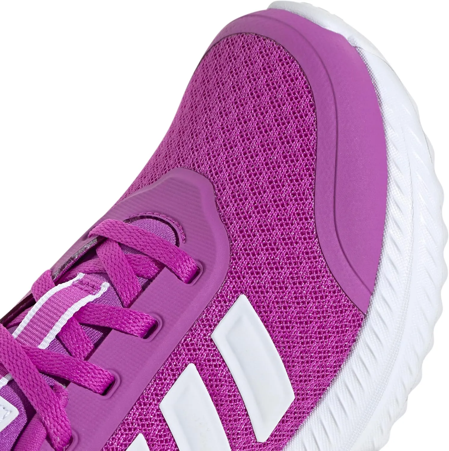 adidas Kids' X_PLR Path Sneaker