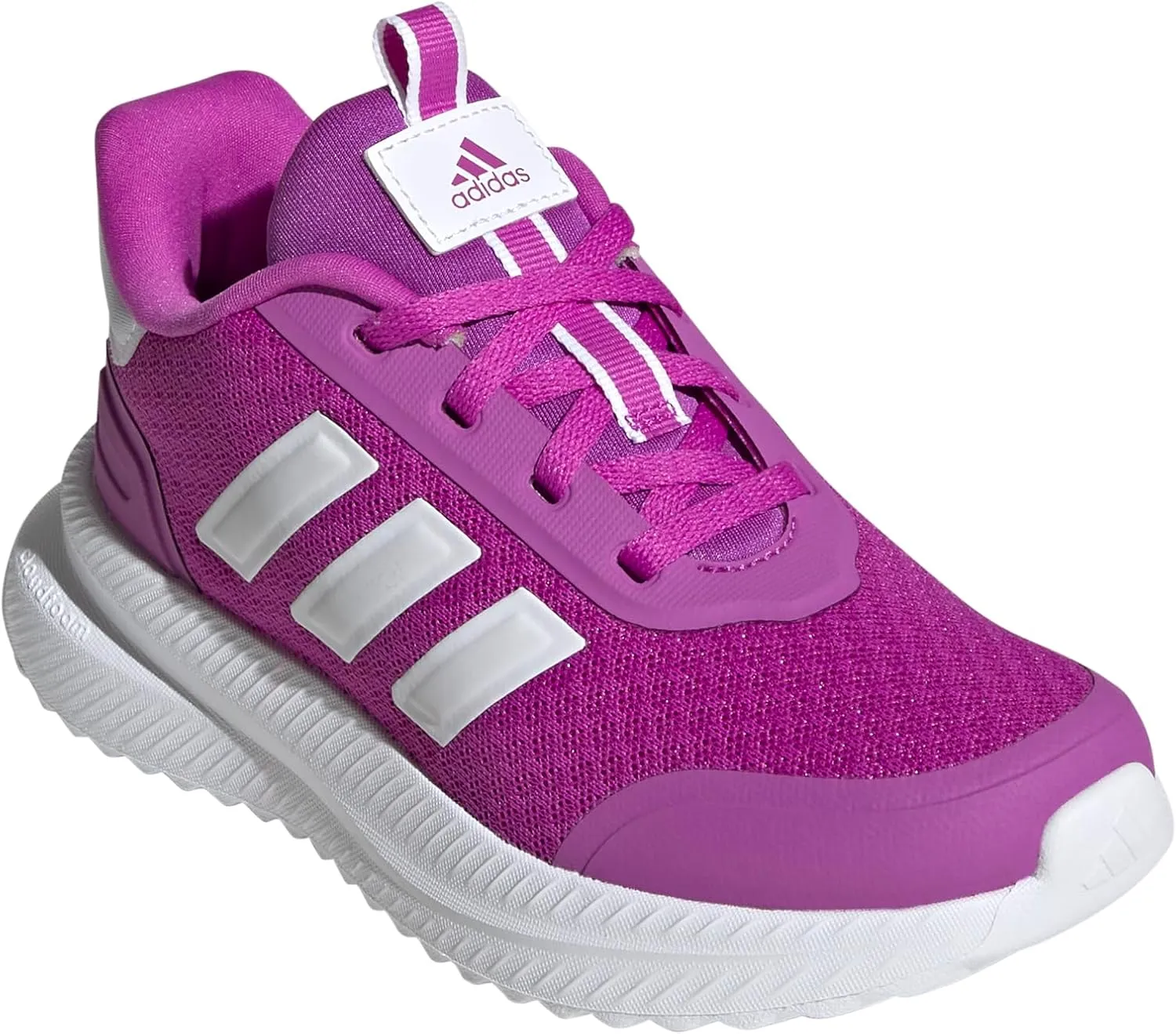 adidas Kids' X_PLR Path Sneaker